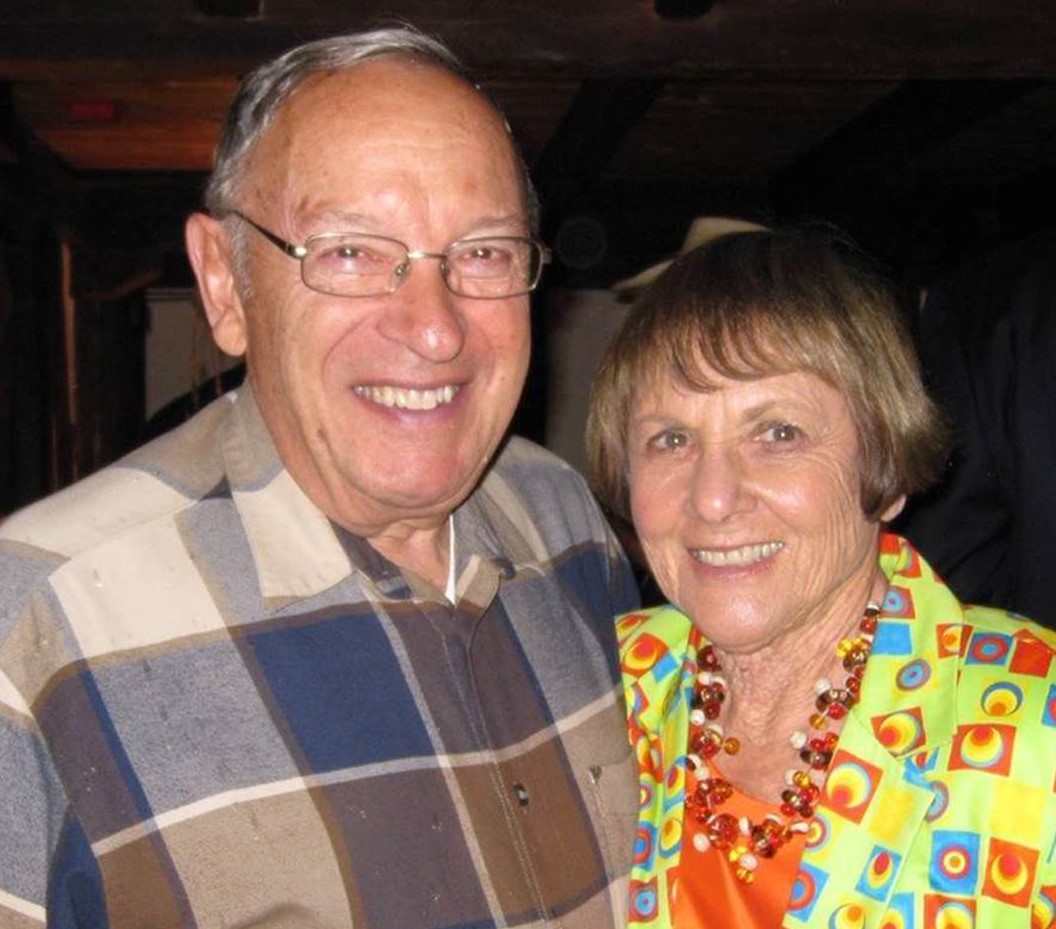 Roger & Joan Mann Family Education Fund - Contribution